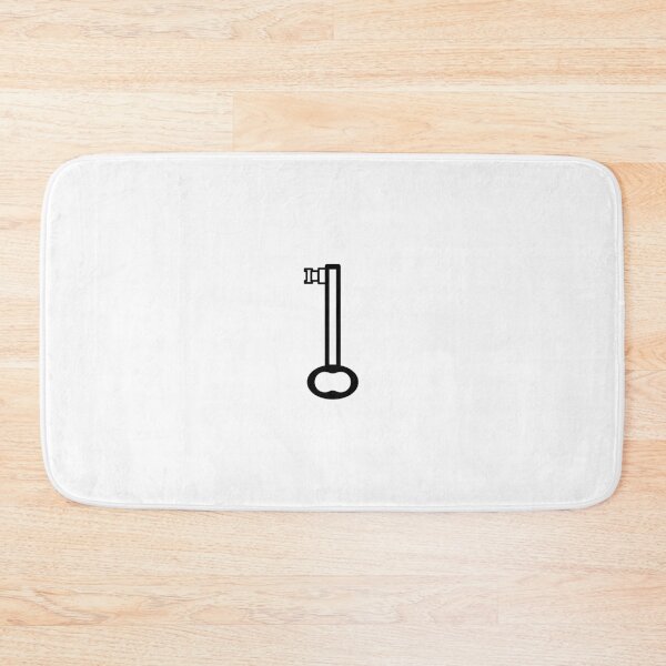 Item preview, Big key designed and sold by Alchemytshirts.