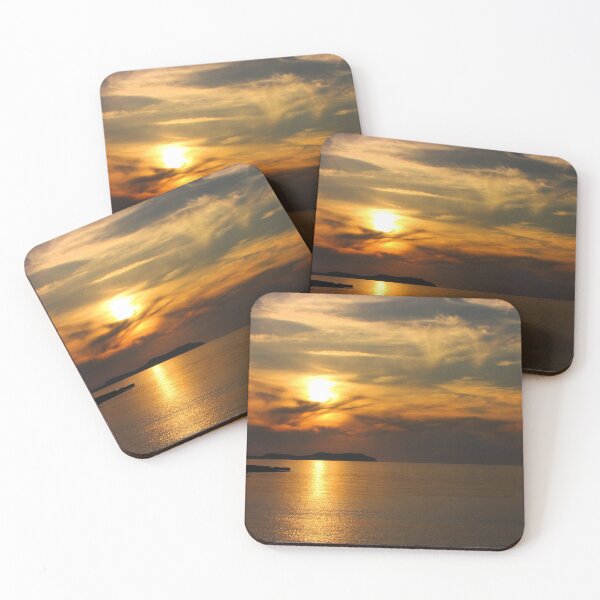 Item preview, Ibiza Sunset designed and sold by Lanean.