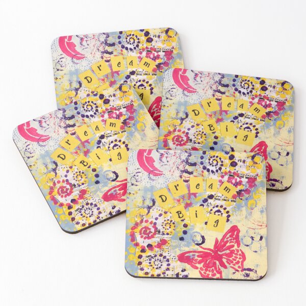 Item preview, Dream Big designed and sold by Vallee Rose.