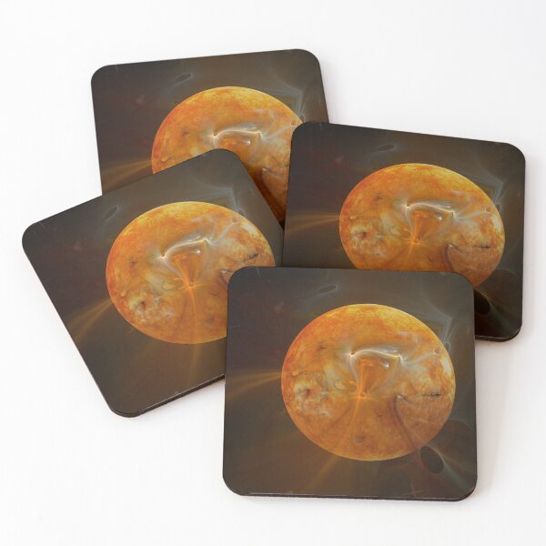 Item preview, C.M.E.(Coronal Mass Ejection) designed and sold by ArachnidImagery.