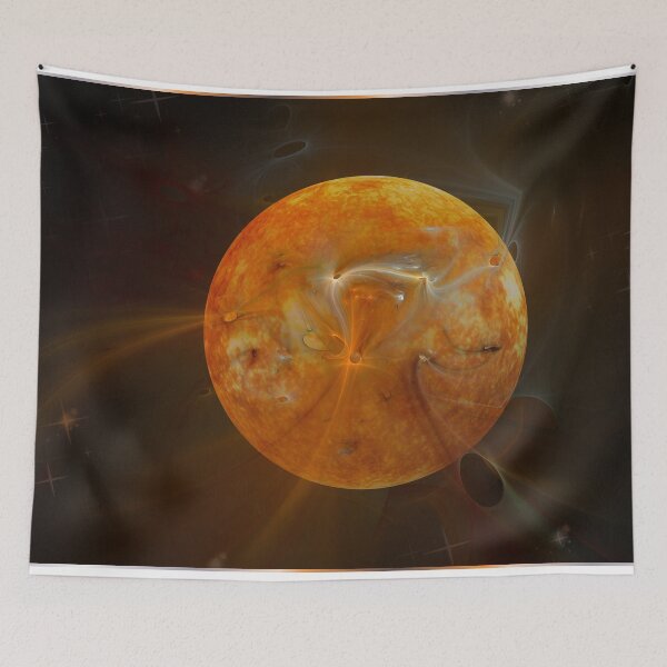 Item preview, C.M.E.(Coronal Mass Ejection) designed and sold by ArachnidImagery.