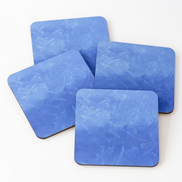 Item preview, A Swipe of Blue designed and sold by squirechoir.