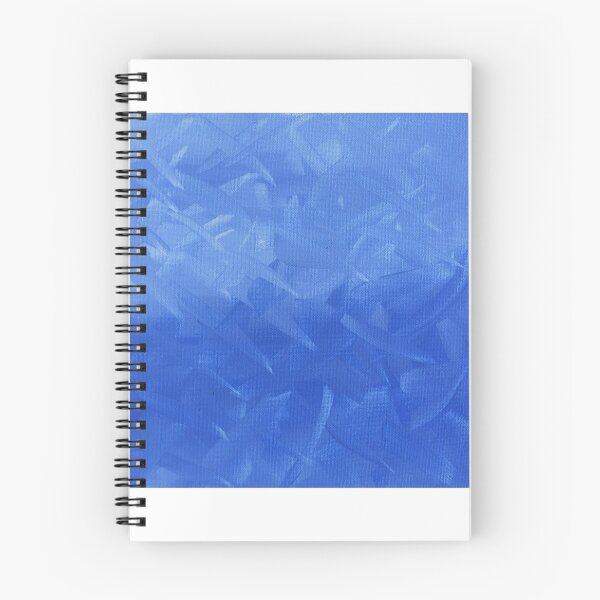 Item preview, A Swipe of Blue designed and sold by squirechoir.