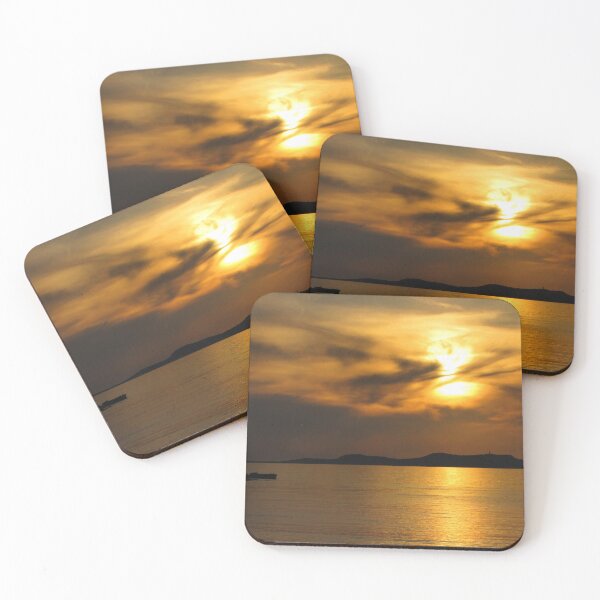 Item preview, Ibiza Sunset designed and sold by Lanean.