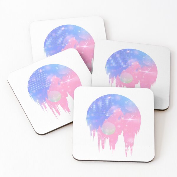 Item preview, hologram ink thrown designed and sold by Pride Art.