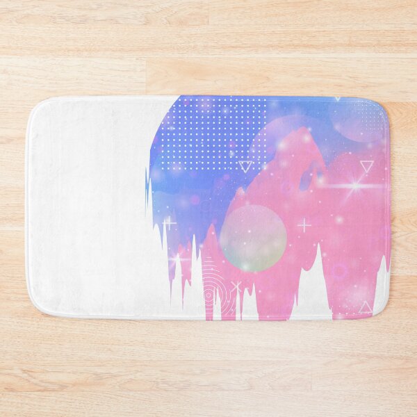 Item preview, hologram ink thrown designed and sold by Pride Art.