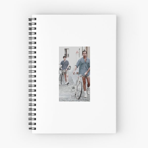 Item preview, call me by your name scene designed and sold by melipratt.