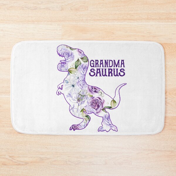 Item preview, Grandmasaurus designed and sold by PrettyPittie Shop.
