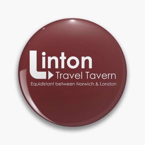 Item preview, Linton Travel Tavern designed and sold by Meta Cortex.