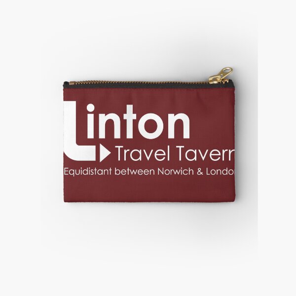 Item preview, Linton Travel Tavern designed and sold by Meta Cortex.