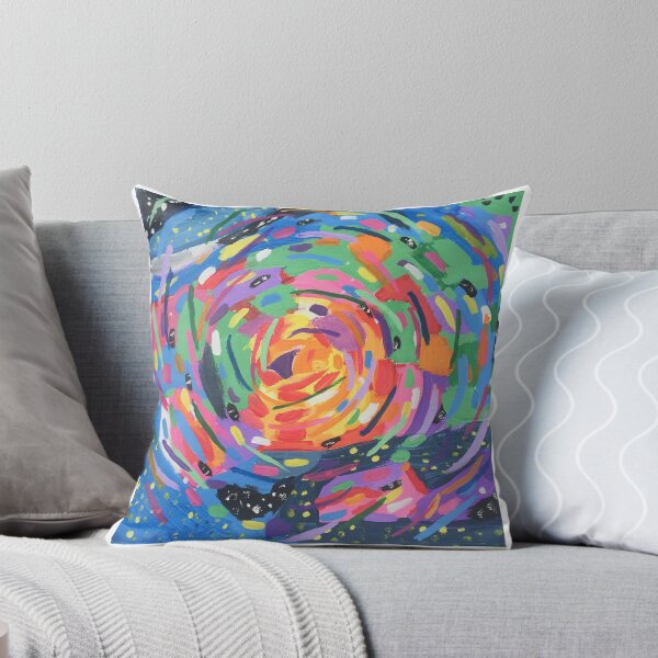 Item preview, Cosmic Swirl designed and sold by squirechoir.
