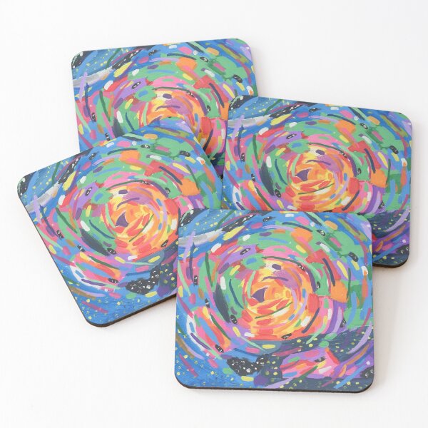 Item preview, Cosmic Swirl designed and sold by squirechoir.
