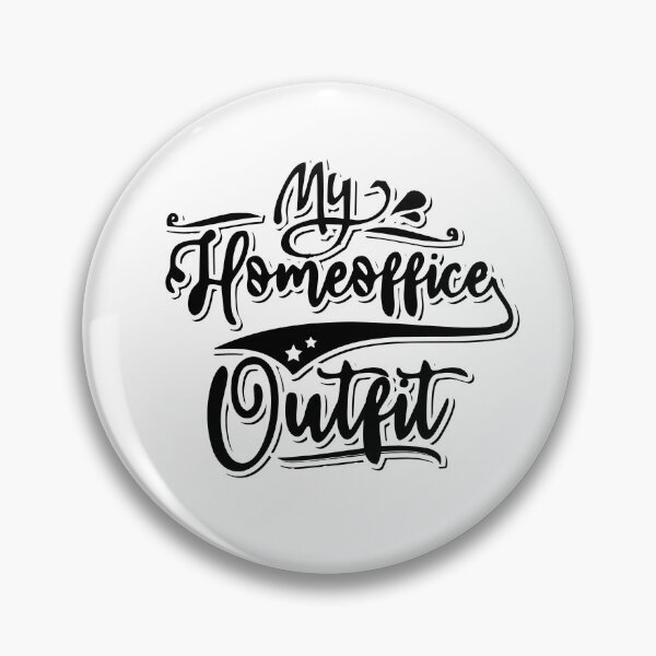 Item preview, My Homeoffice outfit! designed and sold by Cutebutfunny.