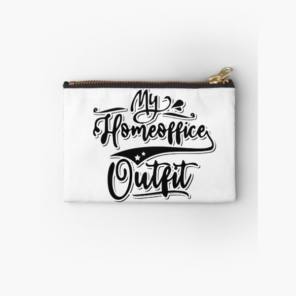 Item preview, My Homeoffice outfit! designed and sold by Cutebutfunny.
