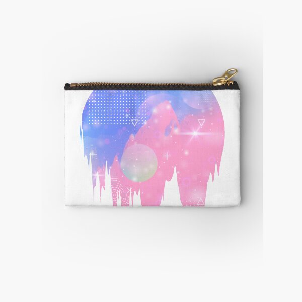 Item preview, hologram ink thrown designed and sold by Pride Art.