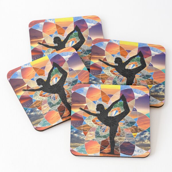 Item preview, Yoga Bliss designed and sold by Jonnydowntown.