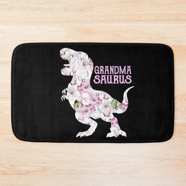 Item preview, Grandmasaurus designed and sold by PrettyPittie Shop.