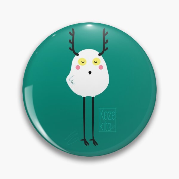 Item preview, Burb designed and sold by Kozekito.