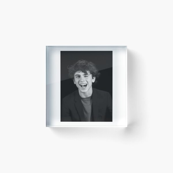 Item preview, timothee chalamet designed and sold by melipratt.