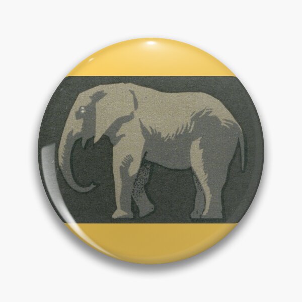 Artikelvorschau, Elefant entworfen und verkauft von thelittlebat.