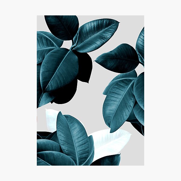 Item preview, Blue branches designed and sold by millamix.