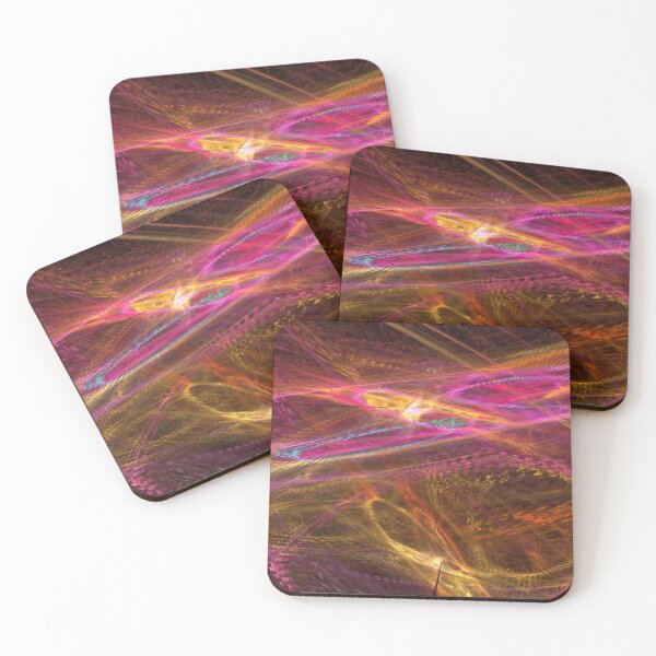 Item preview, Cosmic Tango designed and sold by ArachnidImagery.