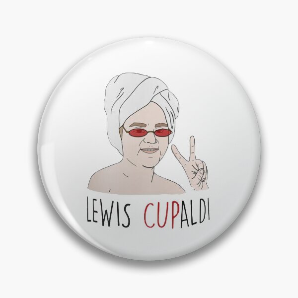 Item preview, Lewis Cupaldi designed and sold by Etchedclothing.