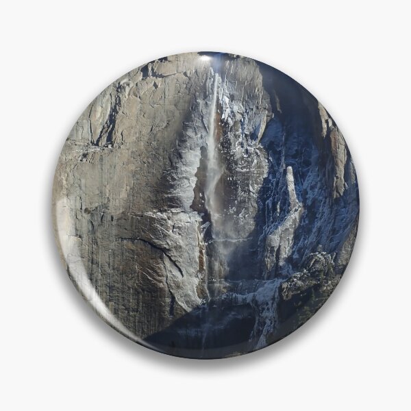 Item preview, Bridal Veil Falls designed and sold by Allen Penton.