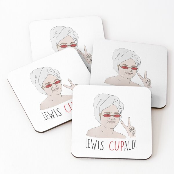 Item preview, Lewis Cupaldi designed and sold by Etchedclothing.