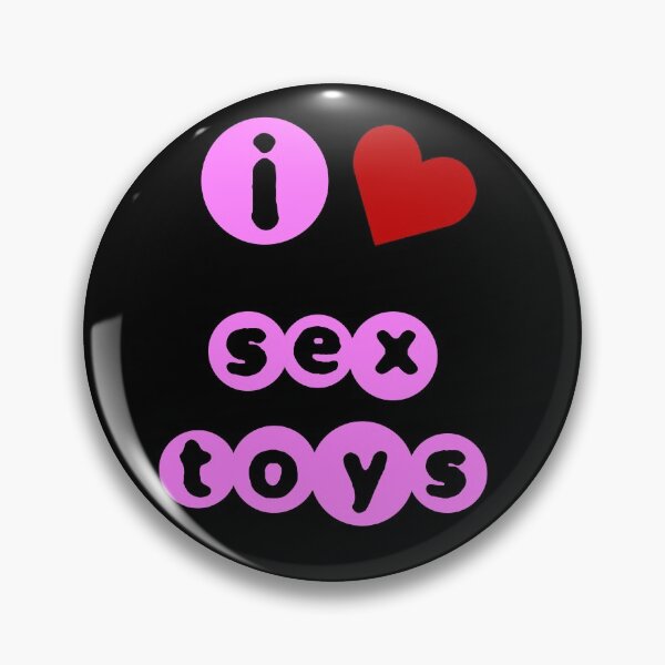 Item preview, I love SEX toys designed and sold by slantedmind.