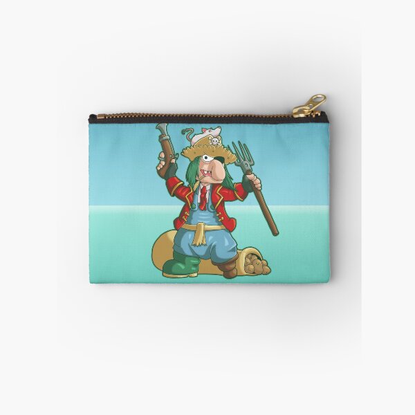 Item preview, Pirate Farmer designed and sold by ianablakeman.
