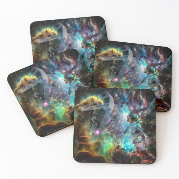 Item preview, Space DNA designed and sold by rolffimages.
