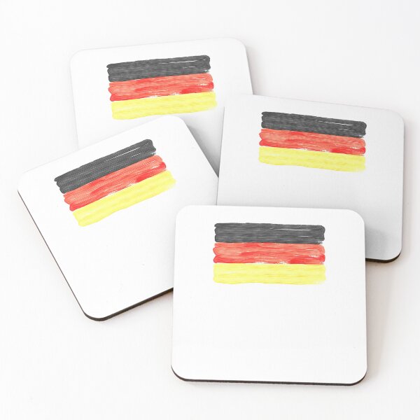 Item preview, GERMAN FLAG | Patriot | Identity | homeland designed and sold by yourtravelguide.