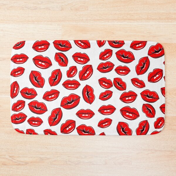Item preview, Passionate kisses designed and sold by luz20.