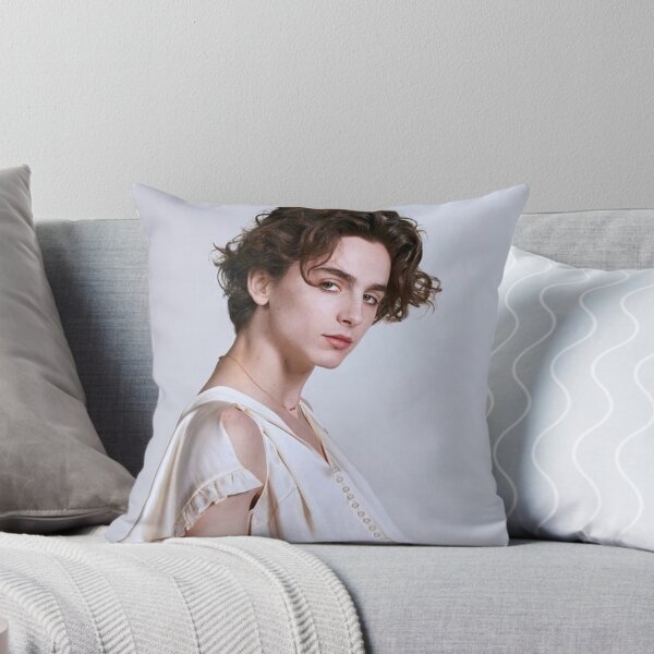 Item preview, Timothee Chalamet designed and sold by andi0521.