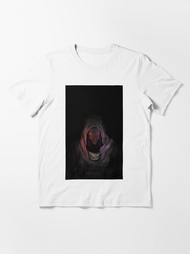 darth revan shirt