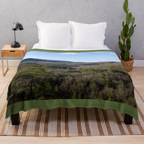 Item preview, Green Ridge before bloom designed and sold by Jordan Buzzy.