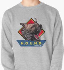 H.O.U.N.D Liberty, In shirt Pullover