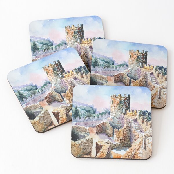 Item preview, Castelo dos Mouros, Sintra designed and sold by Almeida Coval.