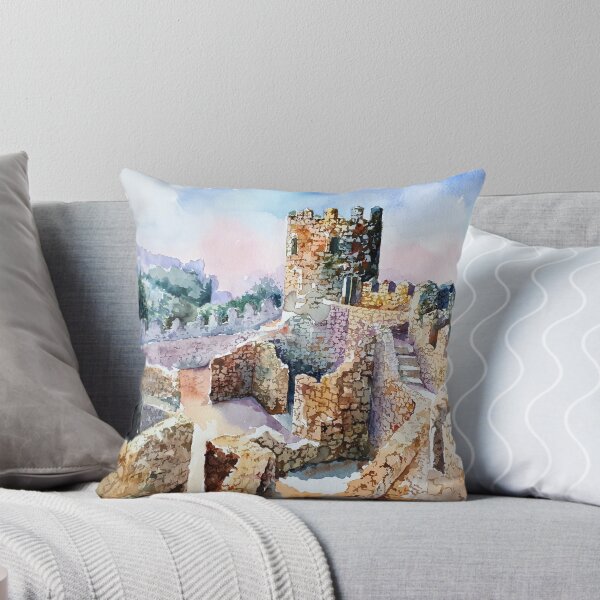 Item preview, Castelo dos Mouros, Sintra designed and sold by Almeida Coval.