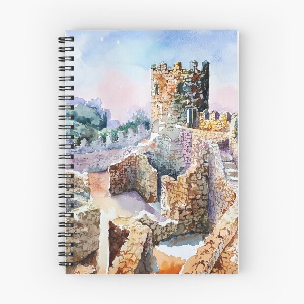 Artikelvorschau, Castelo dos Mouros, Sintra entworfen und verkauft von Almeida Coval.