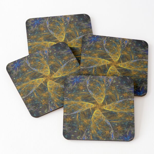 Item preview, Chihuly designed and sold by ArachnidImagery.