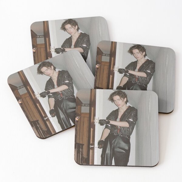 Item preview, Timothee Chalamet designed and sold by andi0521.