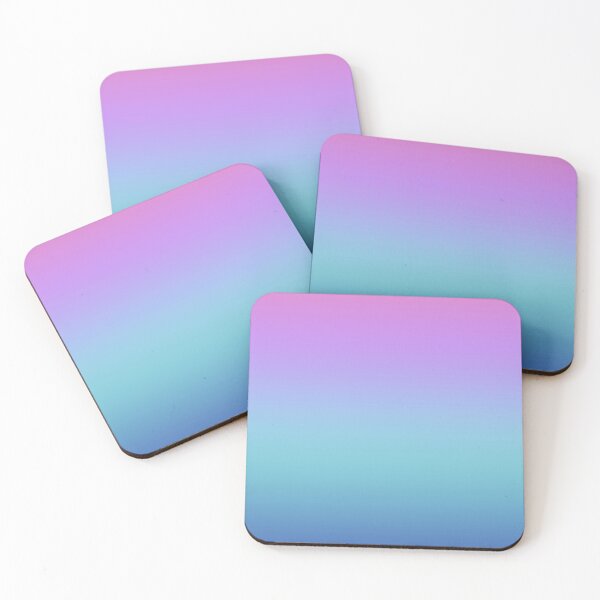 Item preview, Unicorn Gradient - Ombre designed and sold by PicsByDerek.