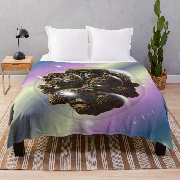 Item preview, Coral Castle designed and sold by ArachnidImagery.