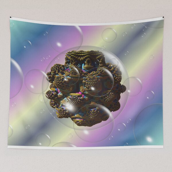 Item preview, Coral Castle designed and sold by ArachnidImagery.