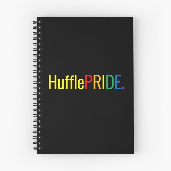 Item preview, Hufflepride Apparel designed and sold by Artsy AF.