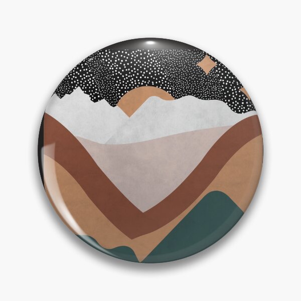 Item preview, Central Washington Landscape 3 designed and sold by OhanaHeartwork.