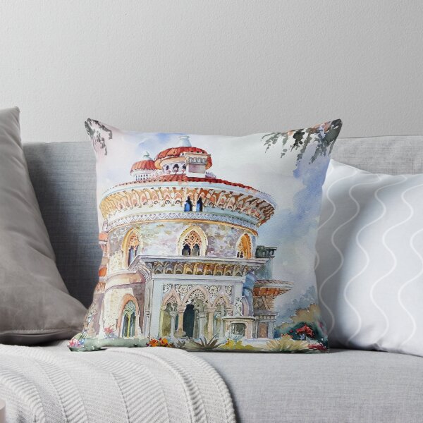 Item preview, Palacio de Monserrate, Sintra designed and sold by Almeida Coval.