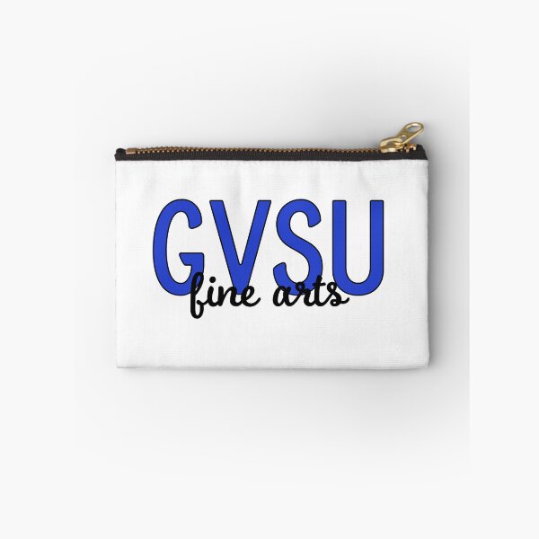 Artikelvorschau, Grand Valley State Fine Arts entworfen und verkauft von mscheess.